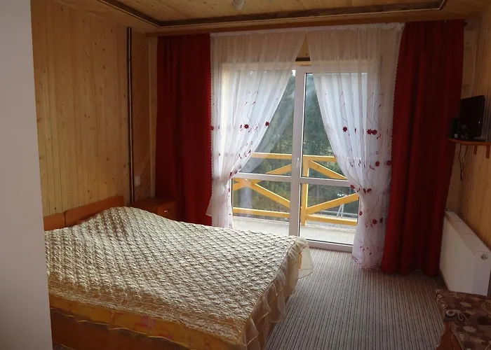 招待所 Dream House