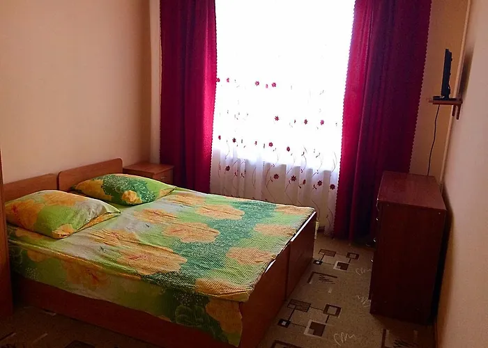 Dream House 亚布卢尼齐亚