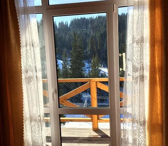 Dream House 招待所